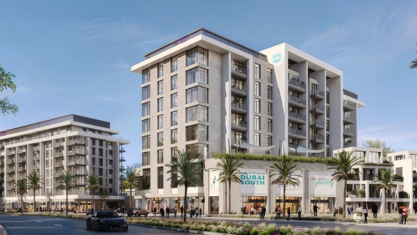 Cost of Buying Property in Dubai: Perth Guide 2026