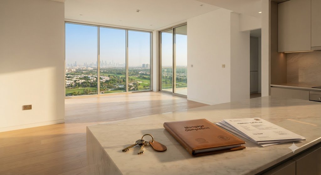 Dubai Mortgage for Australian Buyers: 2026 Guide