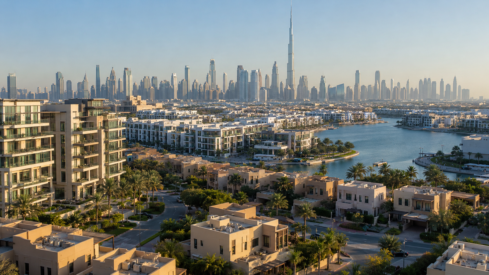 Property for Sale in Dubai: Complete Perth Buyer Guide 2026