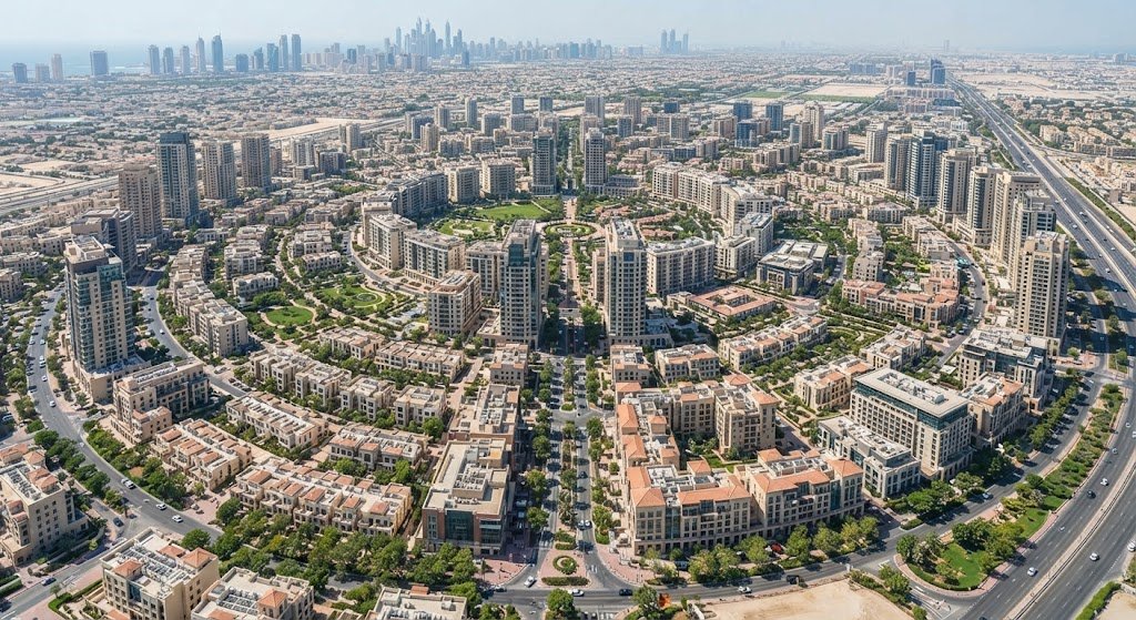 Is JVC Dubai a Good Investment for Perth Buyers in 2026?