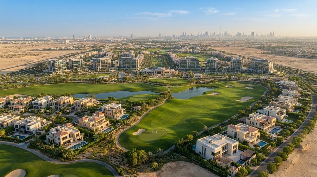Is Damac Hills a Good Investment for Perth Buyers in 2026?