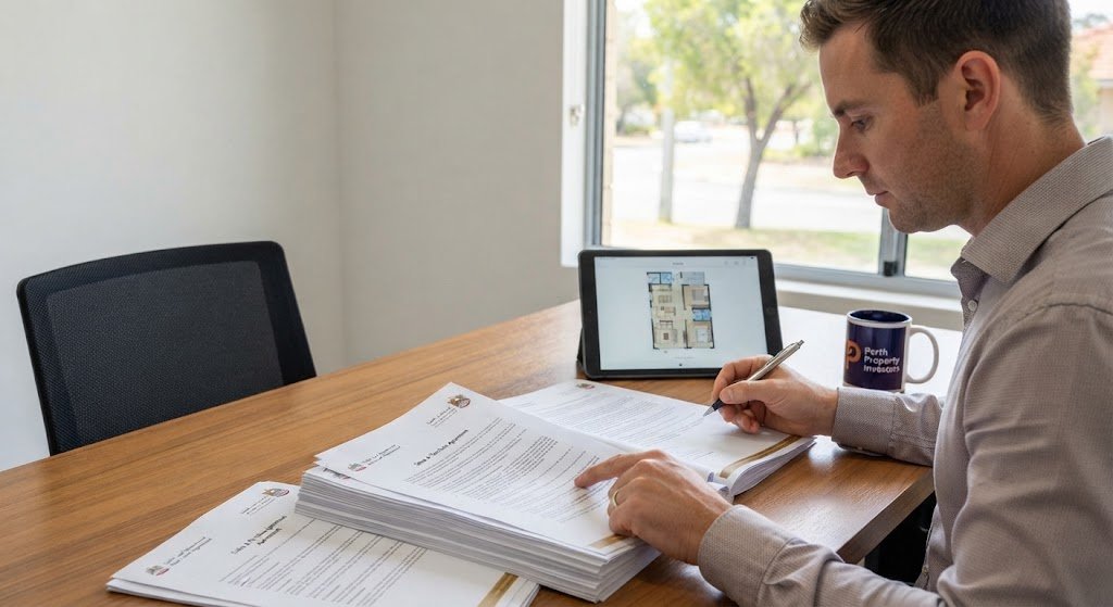 Is Dubai Hills Estate a Good Investment for Perth Buyers