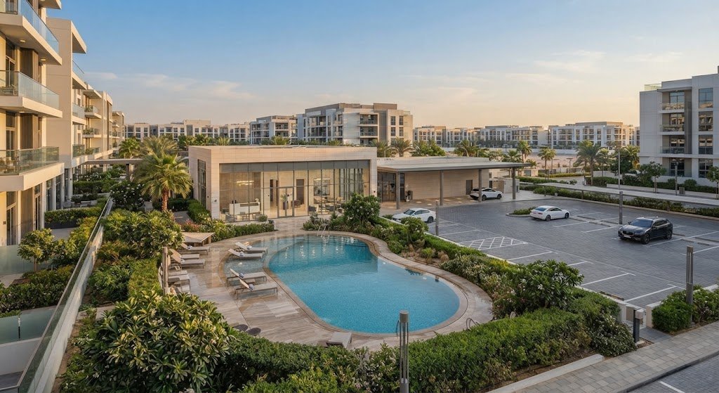 Cost of Buying Property in Dubai from Perth: 2026 Complete Guide