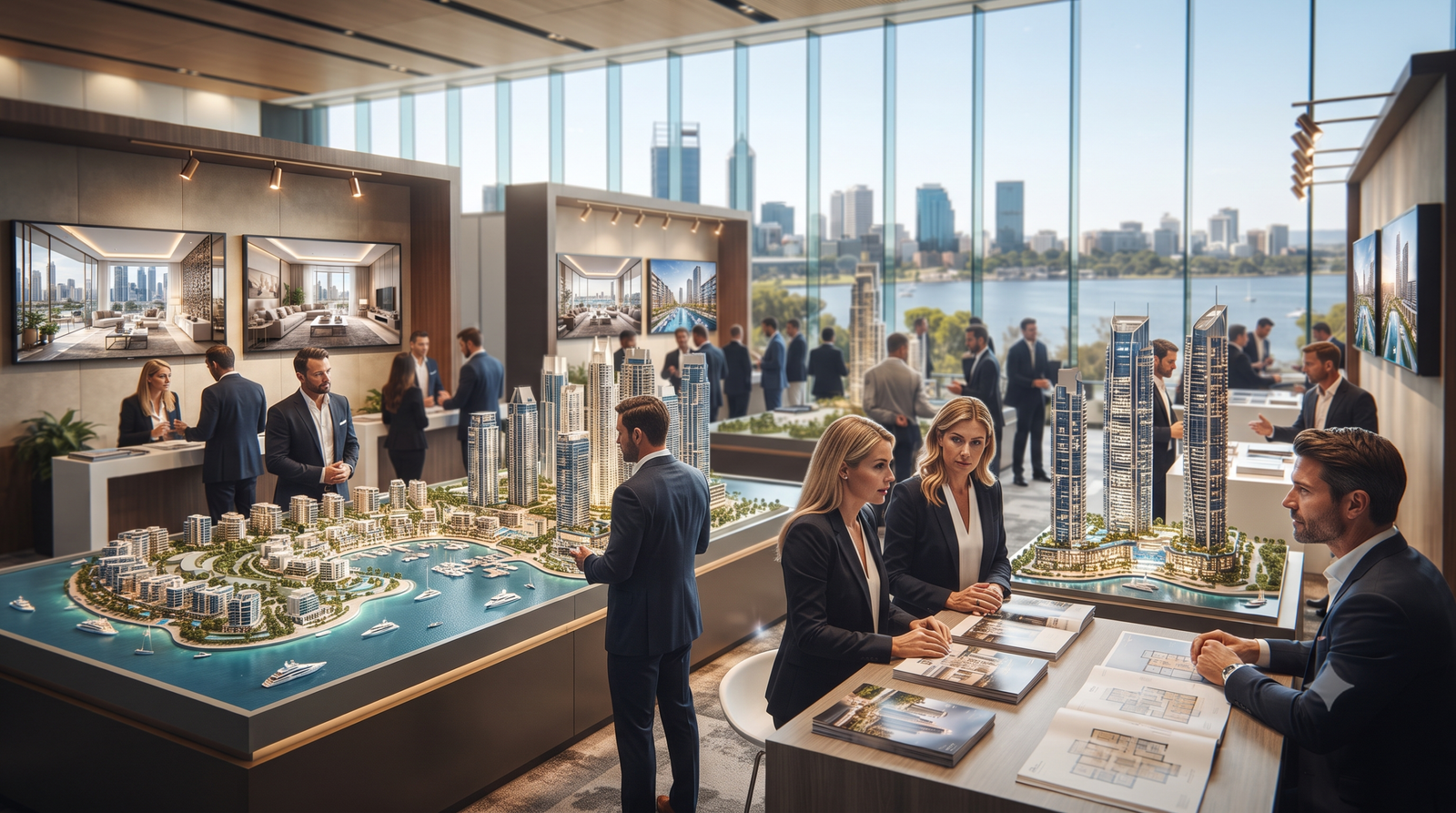 Dubai Property Expo Perth 2026: What Local Investors Need to Know