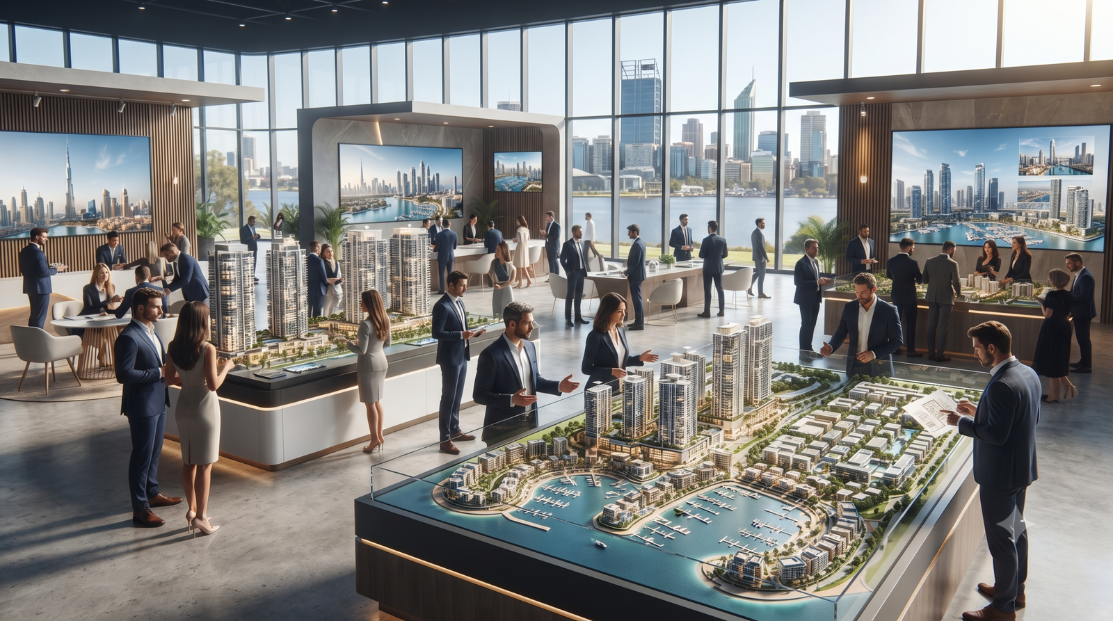 Dubai Property Show Perth 2026: Your Guide to the Biggest Event of the Year
