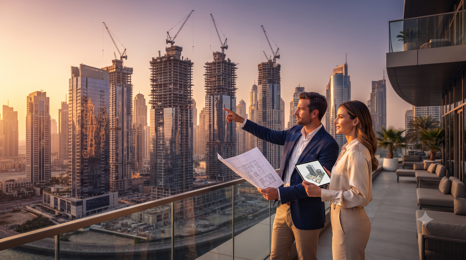Off-Plan Dubai Property Listings: Perth Guide 2026