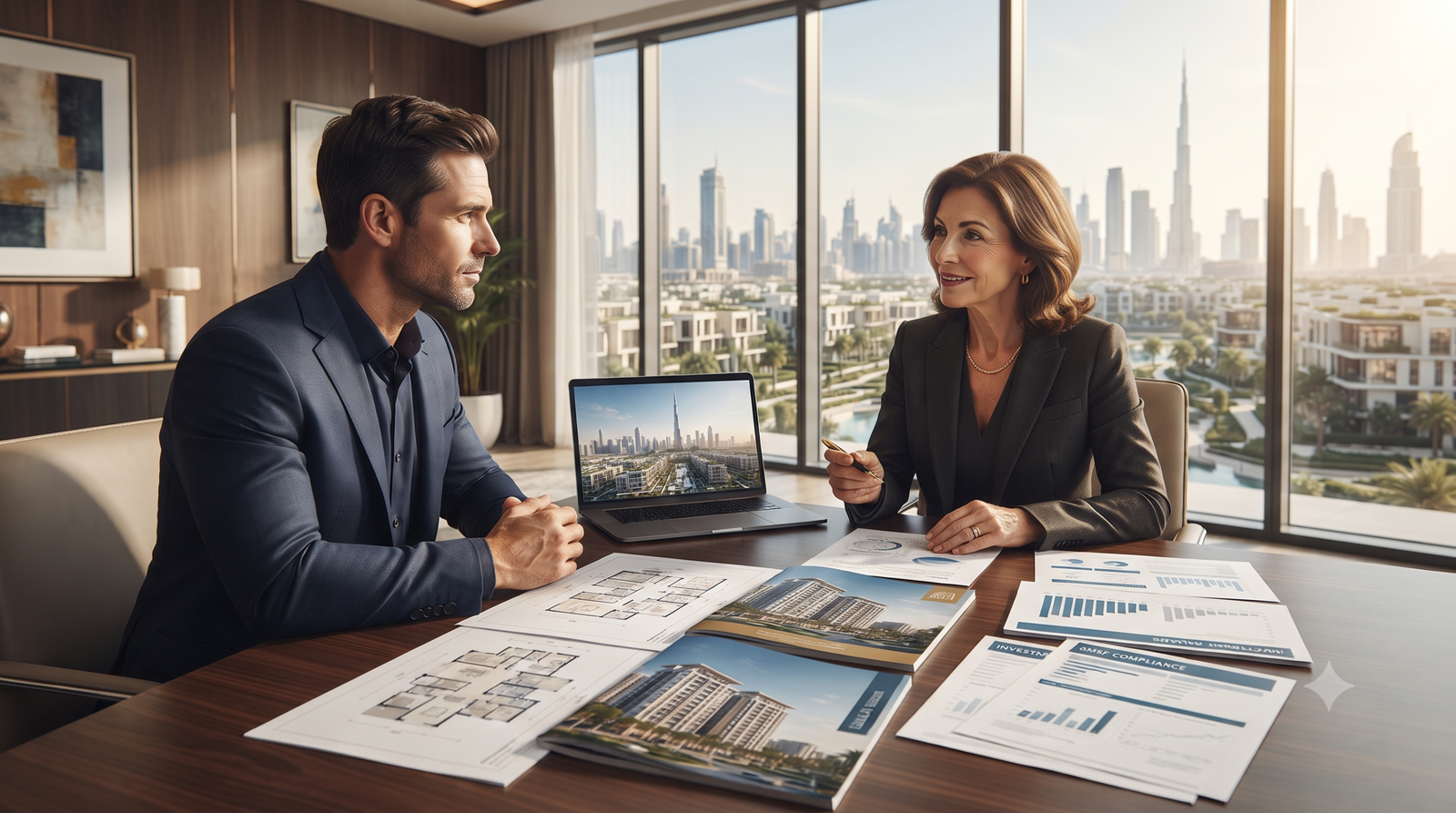 SMSF Dubai Property Investment: Perth Investor Guide 2026