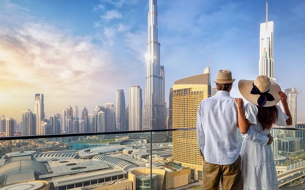 Buy Property in Dubai from Australia: Perth Guide 2026