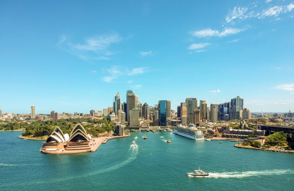 Buy Property in Dubai from Australia: Perth Guide 2026