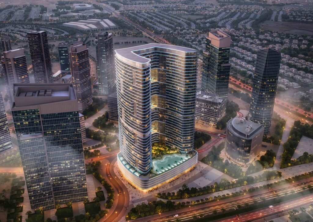 Top Dubai Property Projects Perth Investors in 2026