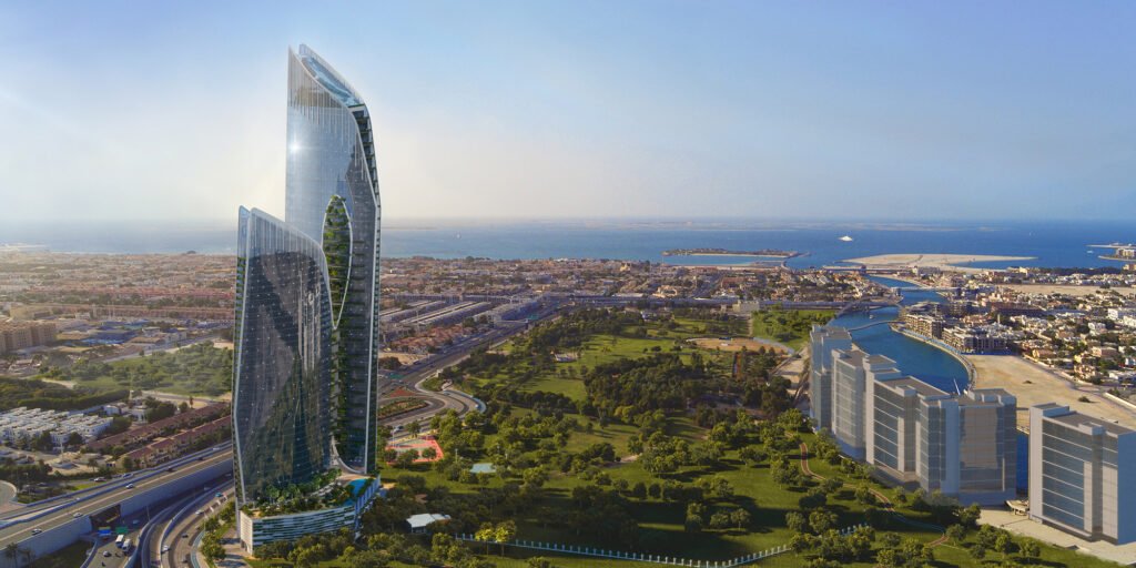 Top Dubai Property Projects Perth Investors in 2026