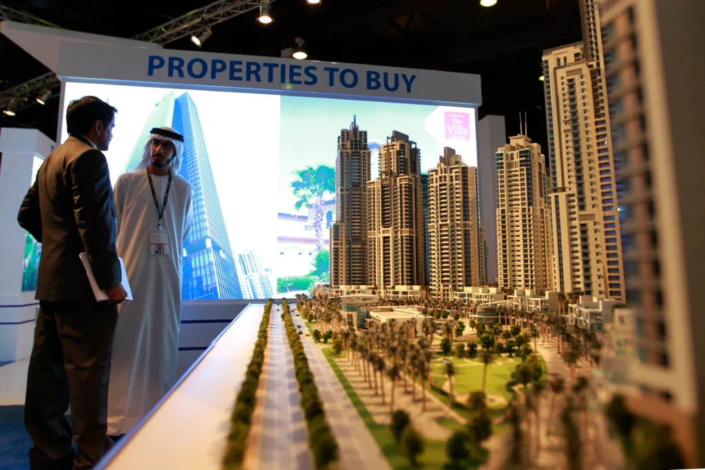 Rental Properties Dubai: How Perth Investors Earn 8 to 12% Yields