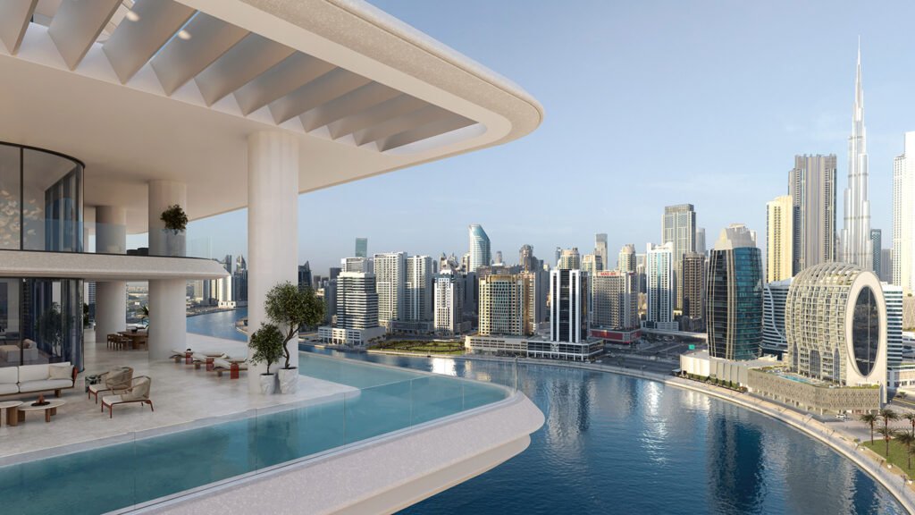 Top Dubai Property Projects Perth Investors in 2026