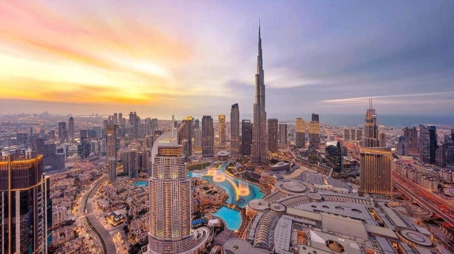 Buying Property in Dubai from Perth: