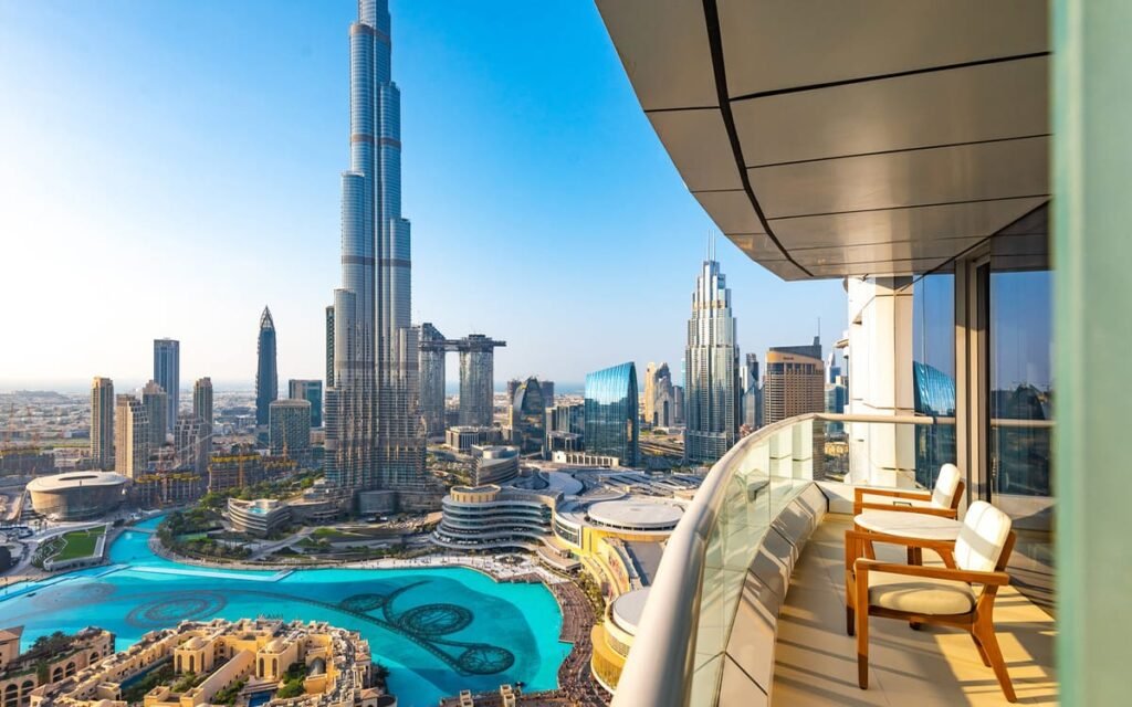 Dubai Investment Property: Why Perth Buyers Diversify 2026