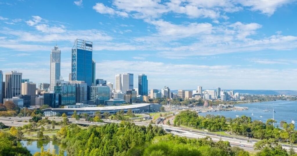 Can Australians Buy Property in Dubai? Perth Guide 2026
