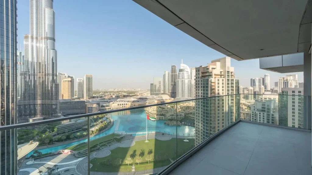 Dubai Investment Property: Why Perth Buyers Diversify 2026