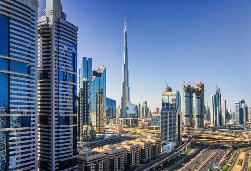 Buying Property in Dubai from Perth:
