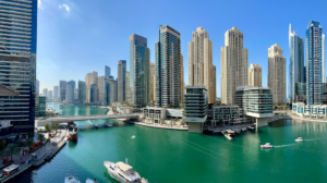 Rental Properties Dubai: How Perth Investors Earn 8 to 12% Yields