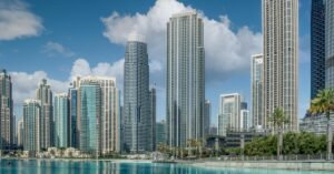 Buying Property in Dubai from Perth: