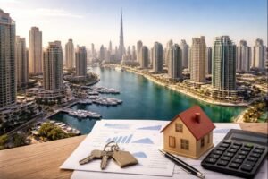 Dubai Investment Property: Why Perth Buyers Diversify 2026