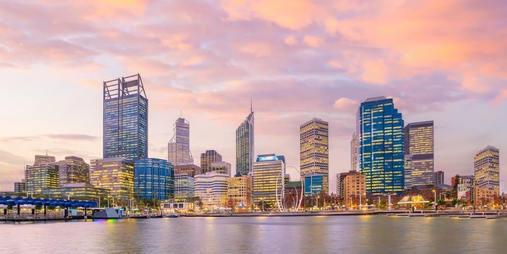 Can Australians Buy Property in Dubai? Perth Guide 2026