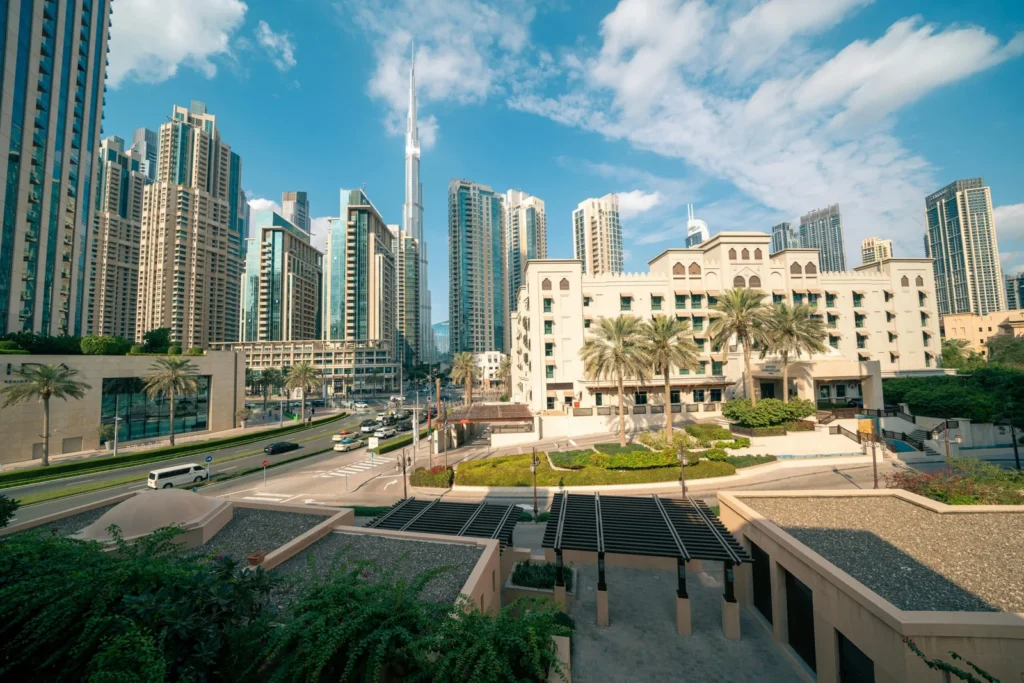 Buying Property in Dubai from Perth: