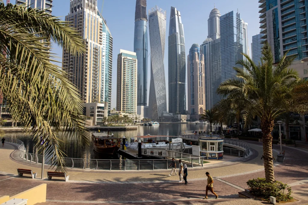Can Australians Buy Property in Dubai? Perth Guide 2026
